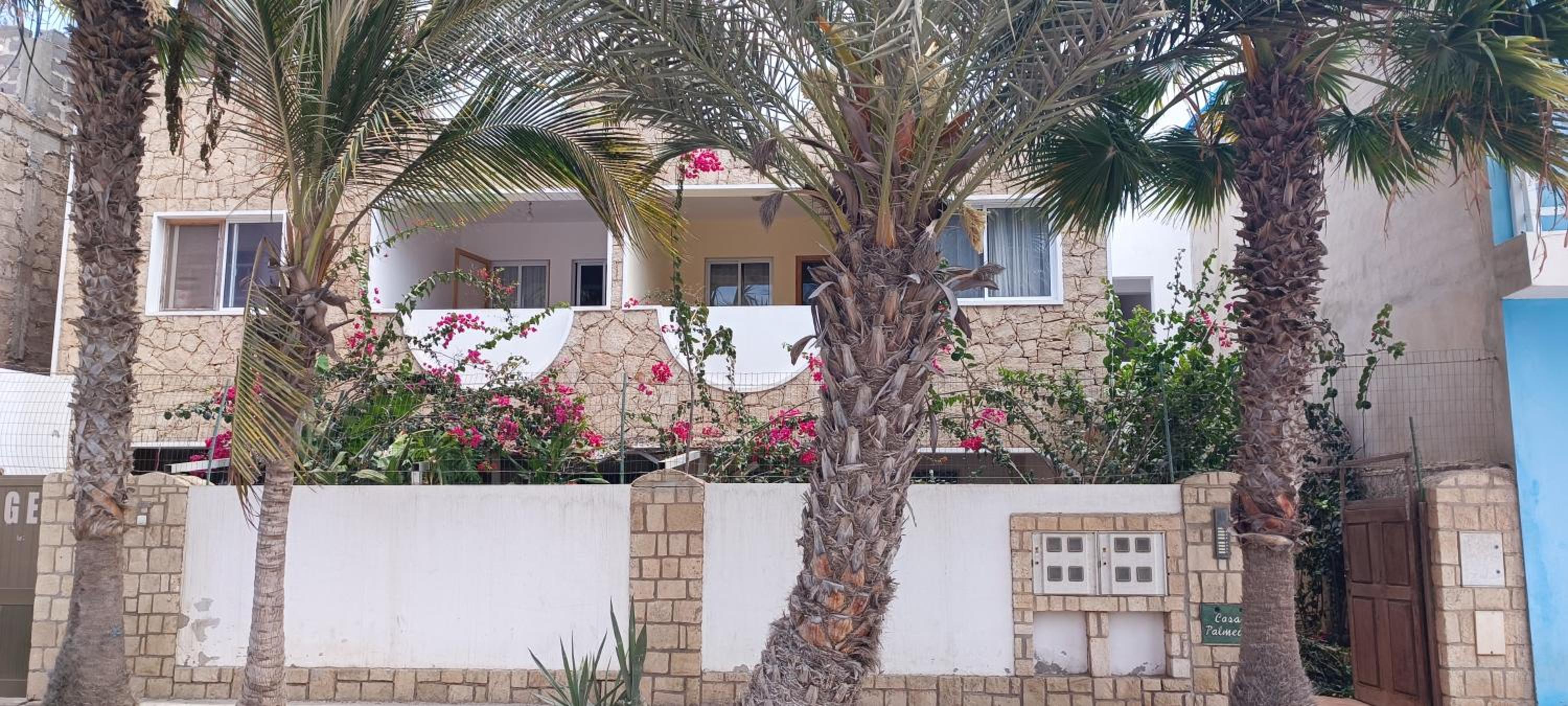 Appartamento Casa Agata-Sal Rei centro