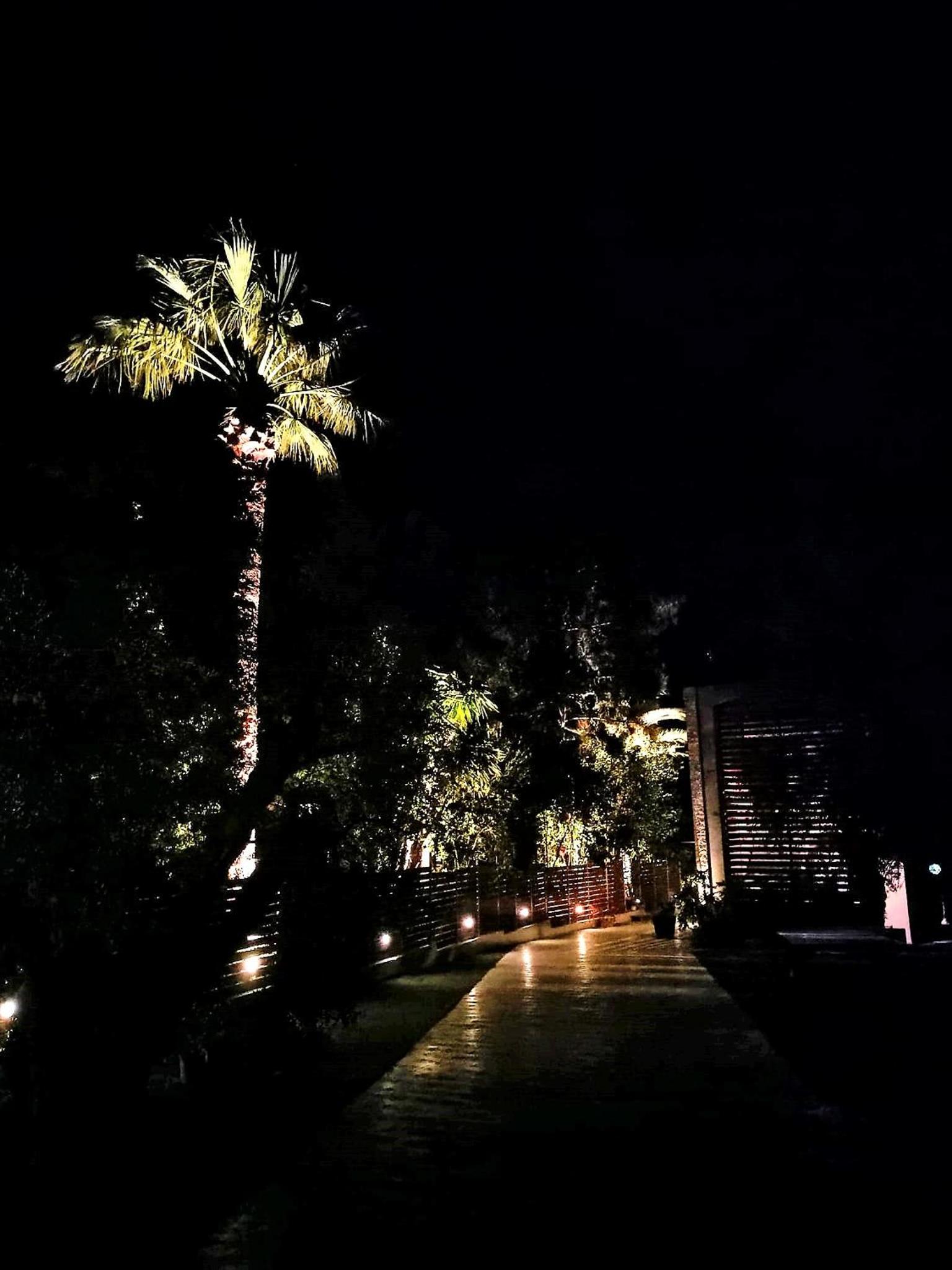 Seacret Apartments