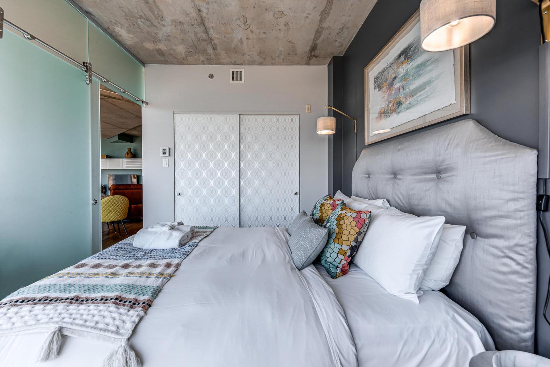 Les Immeubles Charlevoix - Le 760-412