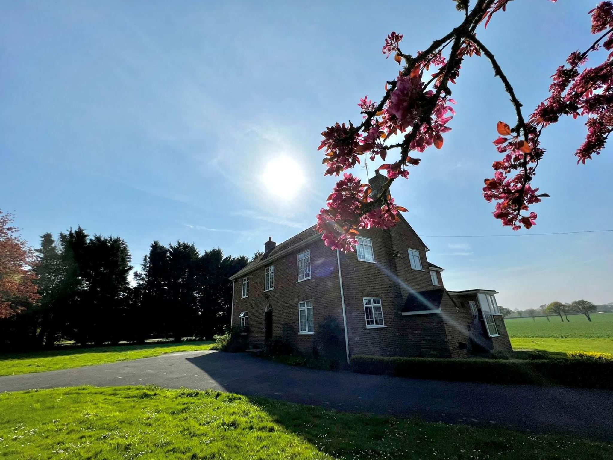 Ashford Vacations - Plumpton House - Property Image 2