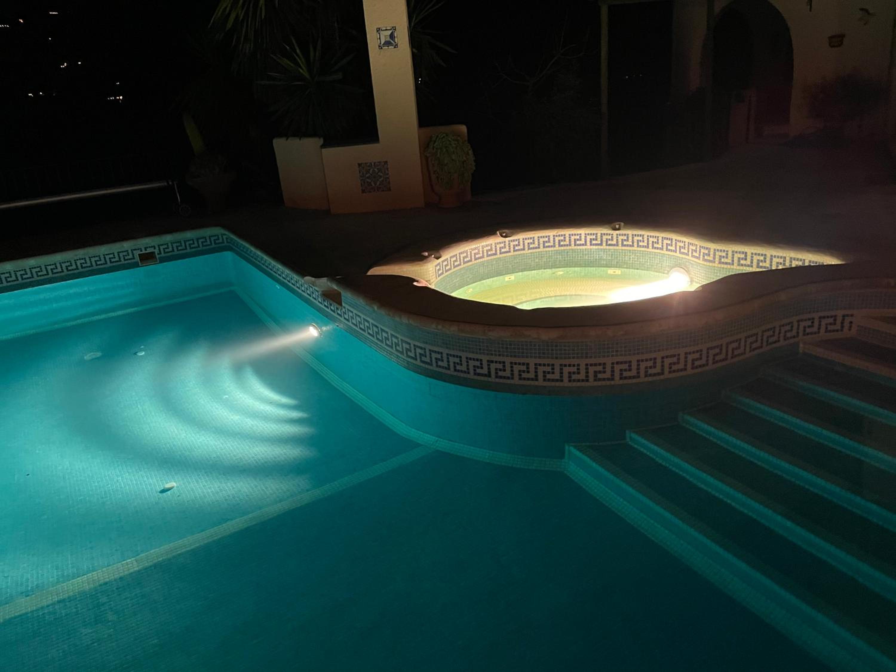 Villa Los Faramondos Naturehouse