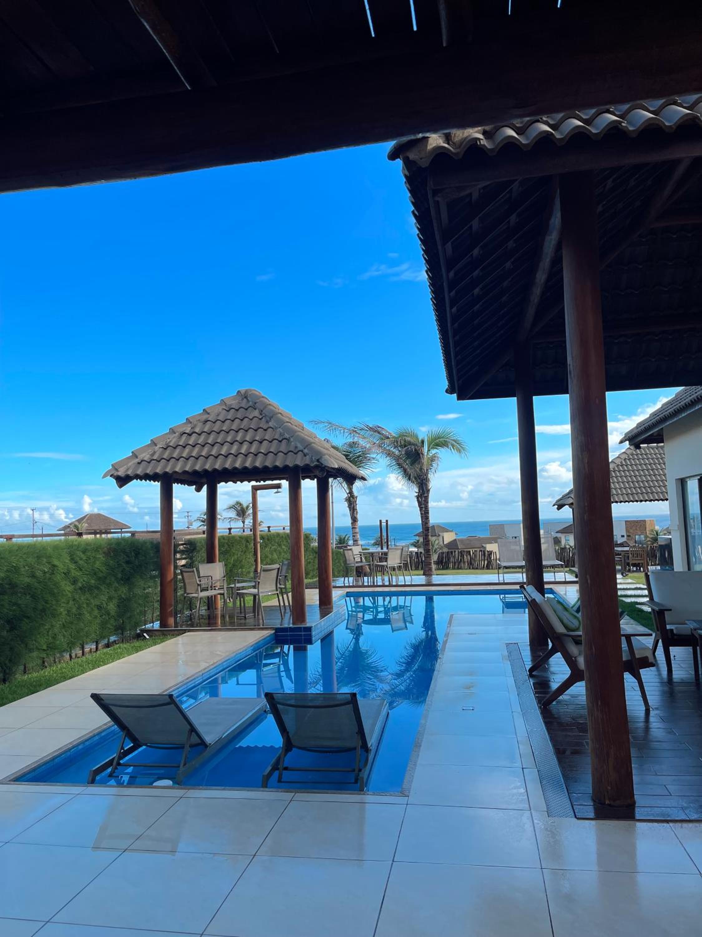 Illa Blue Village
