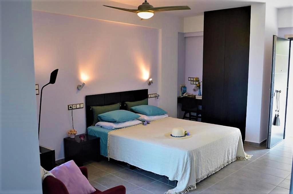 Seacret Apartments