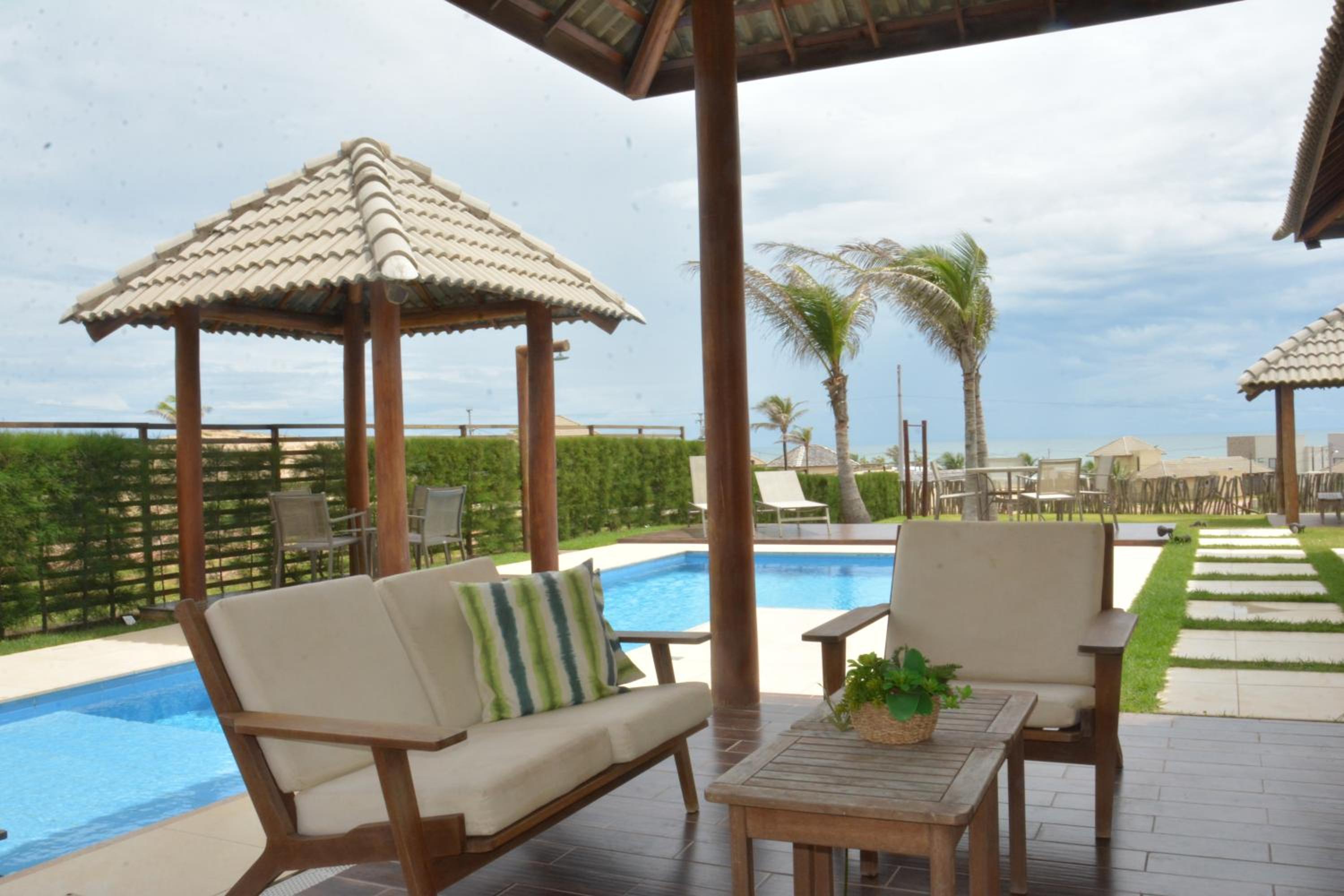 Illa Blue Village