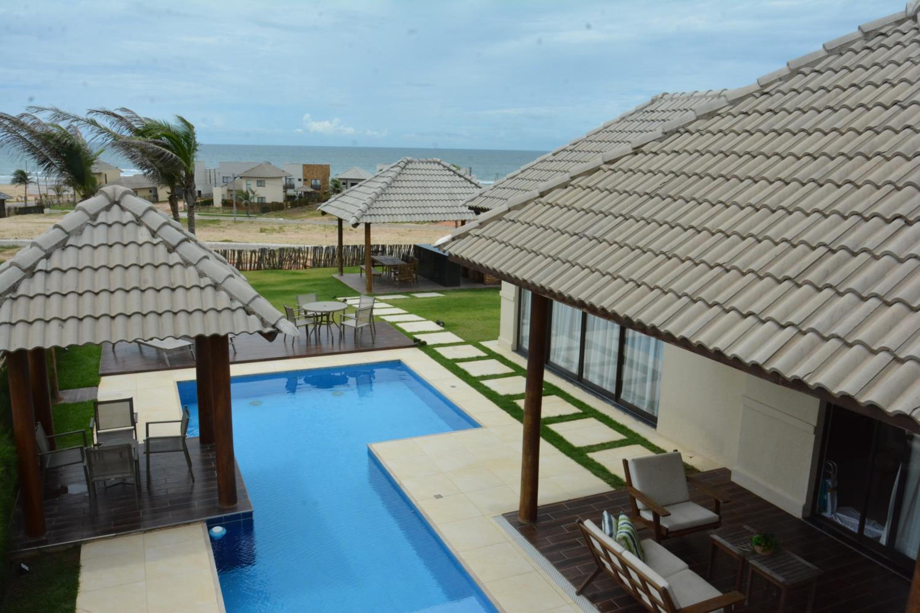 Illa Blue Village