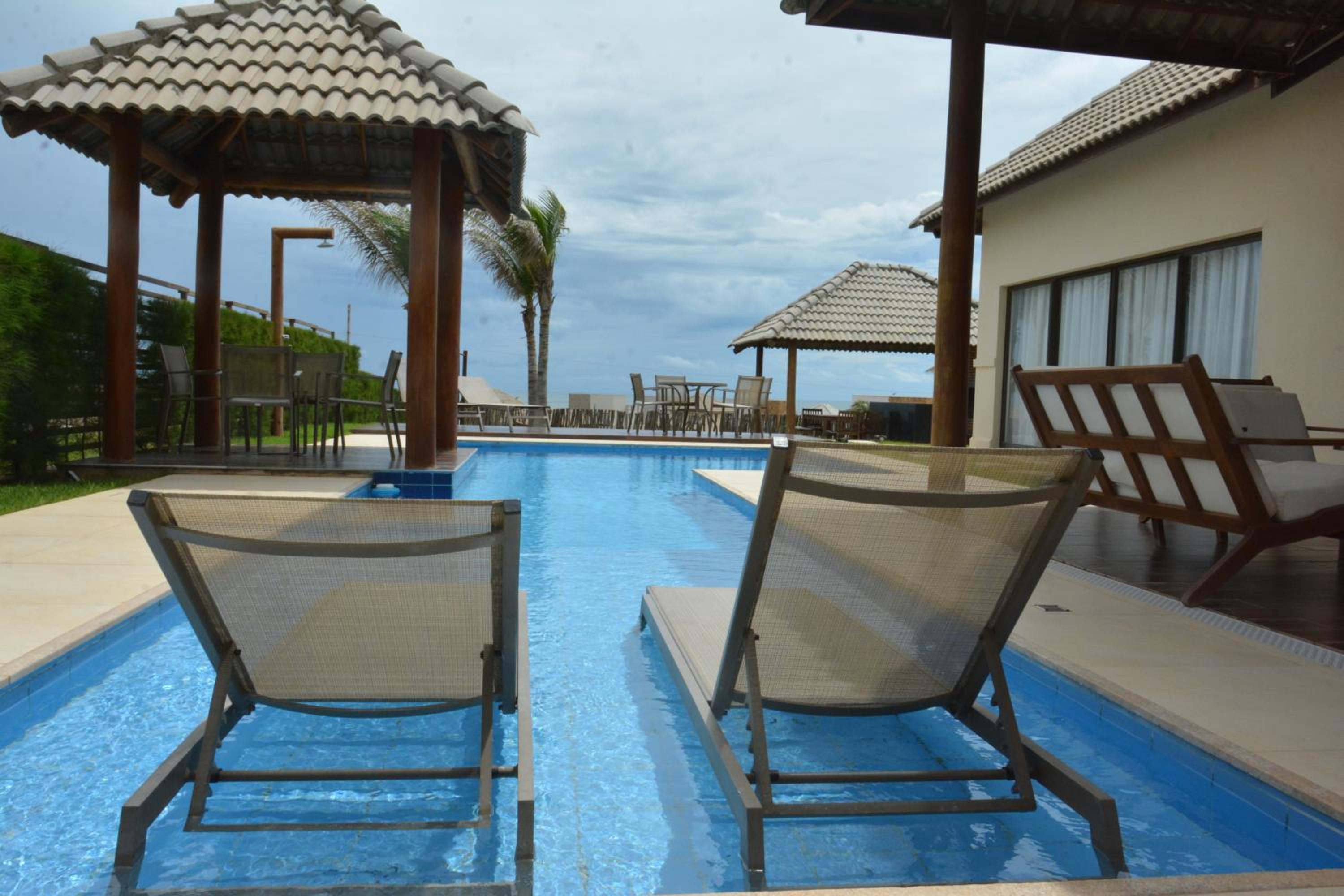 Illa Blue Village