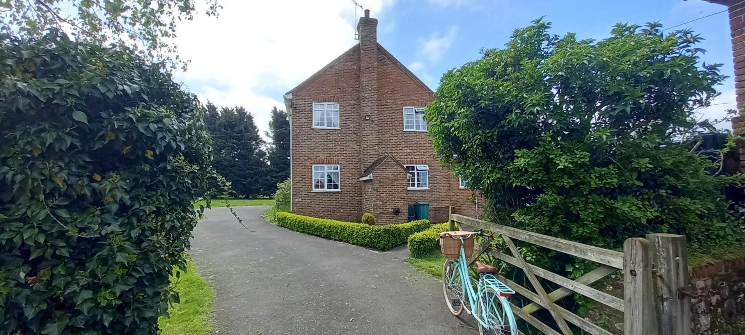 Ashford Vacations - Plumpton House - Property Image 3