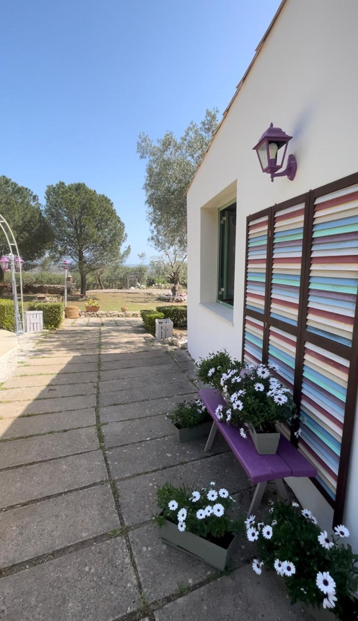 Borgo alto - Ideal holiday for families & friends