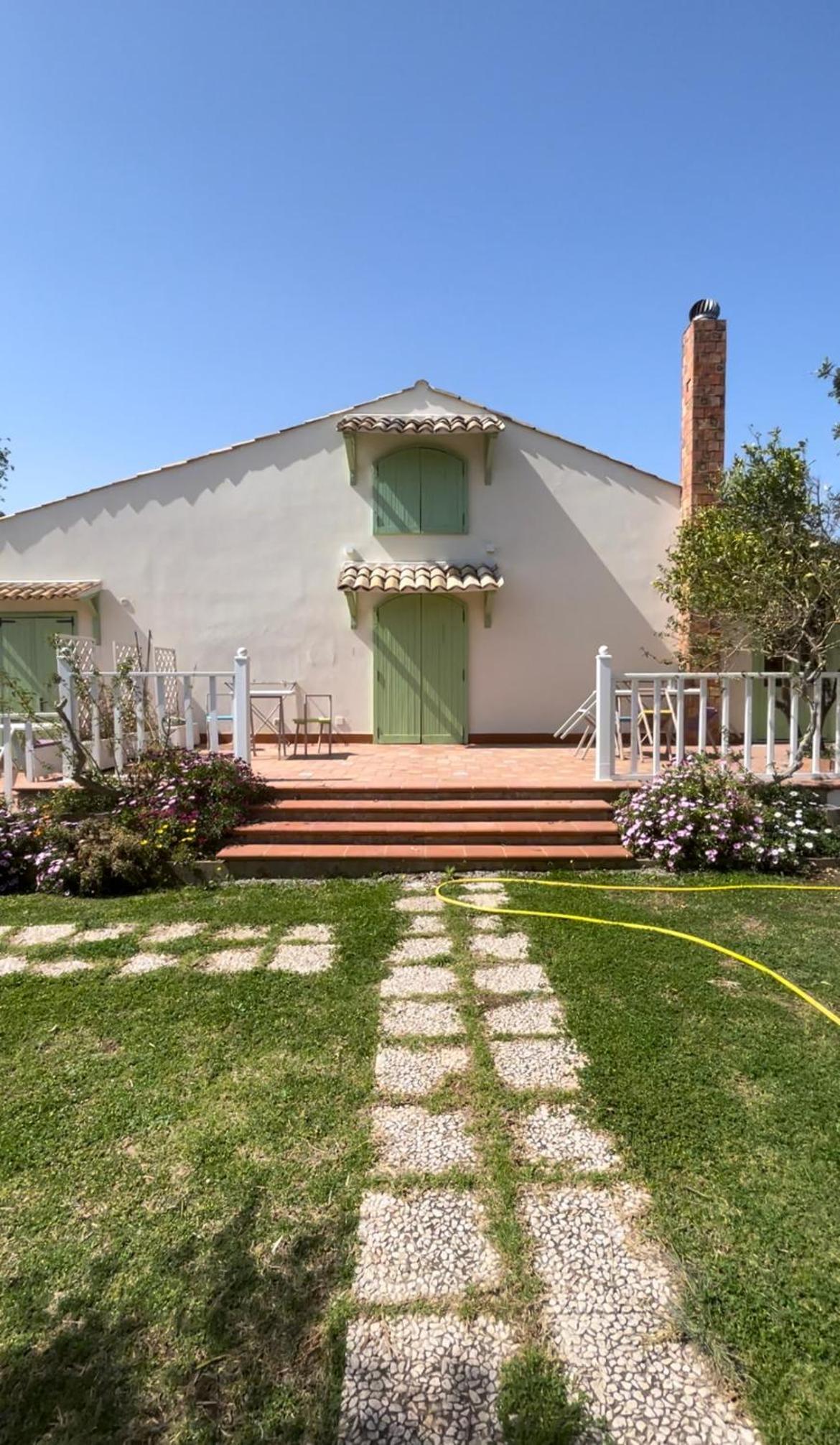 Borgo alto - Ideal holiday for families & friends