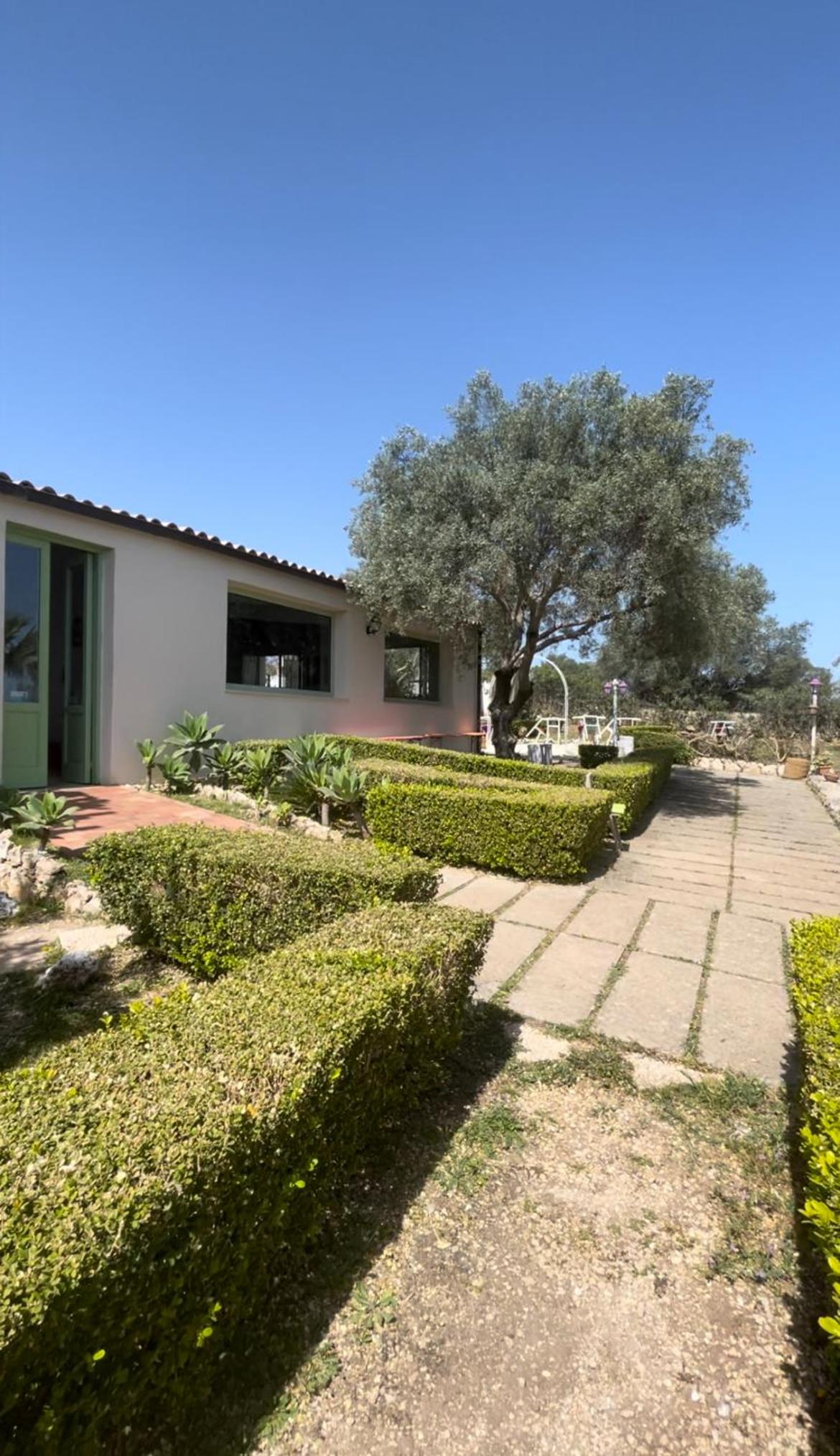 Borgo alto - Ideal holiday for families & friends