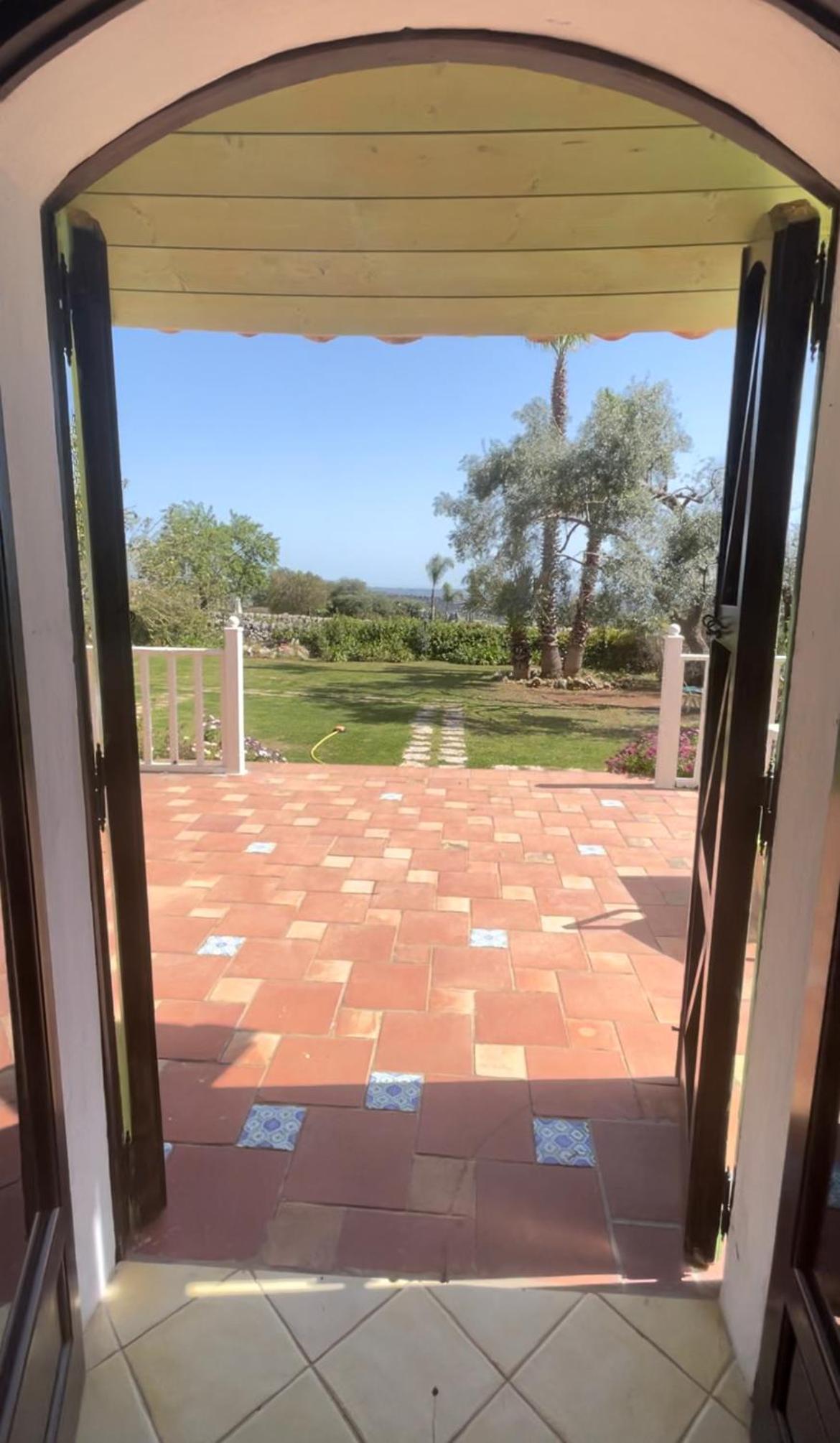 Borgo alto - Ideal holiday for families & friends
