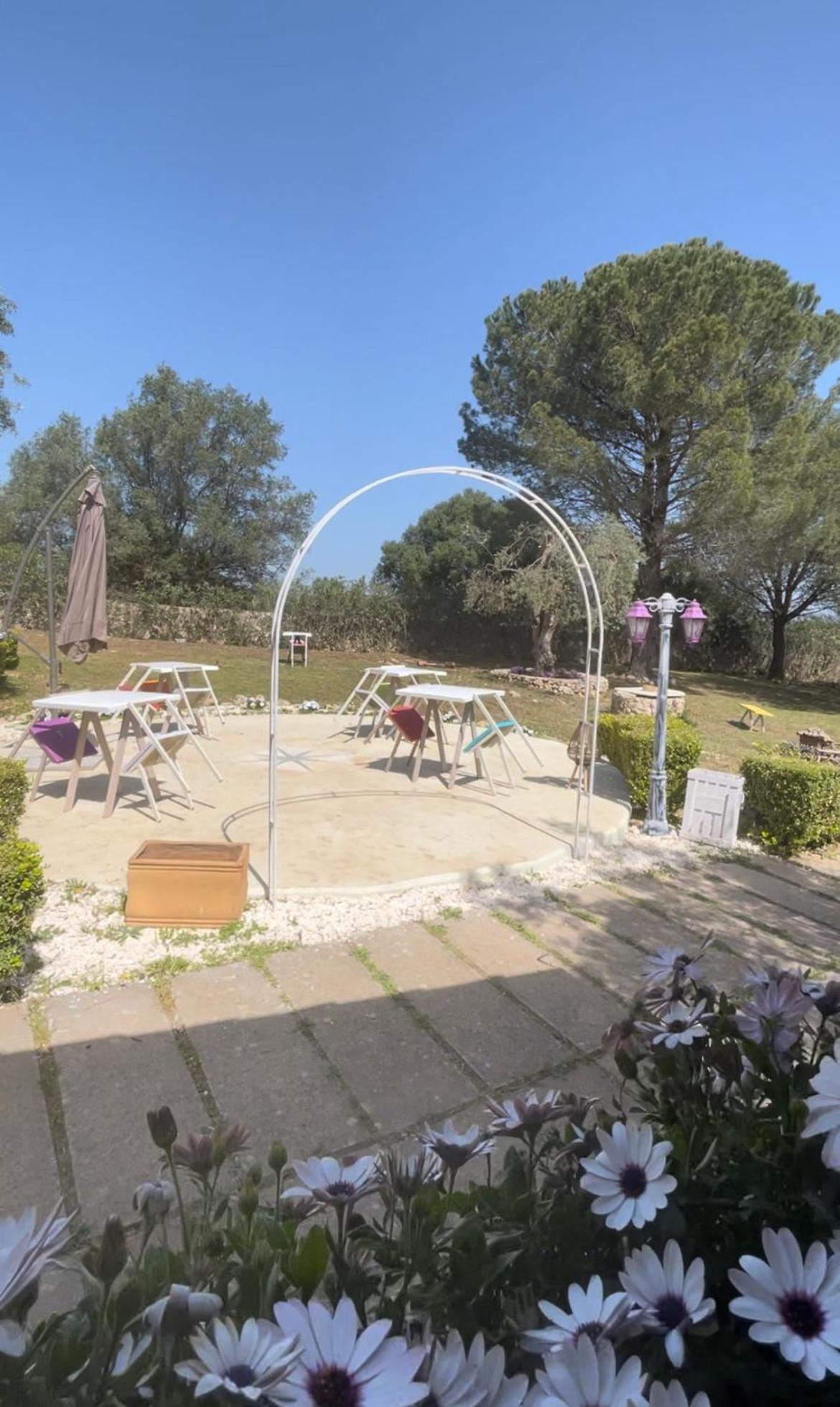 Borgo alto - Ideal holiday for families & friends