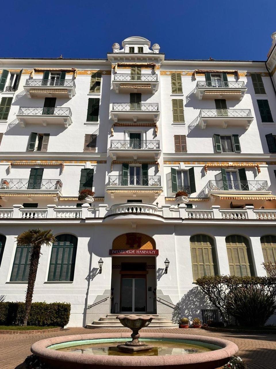 Elegant Sea View Retreat in Historic Villa with Pool view 3