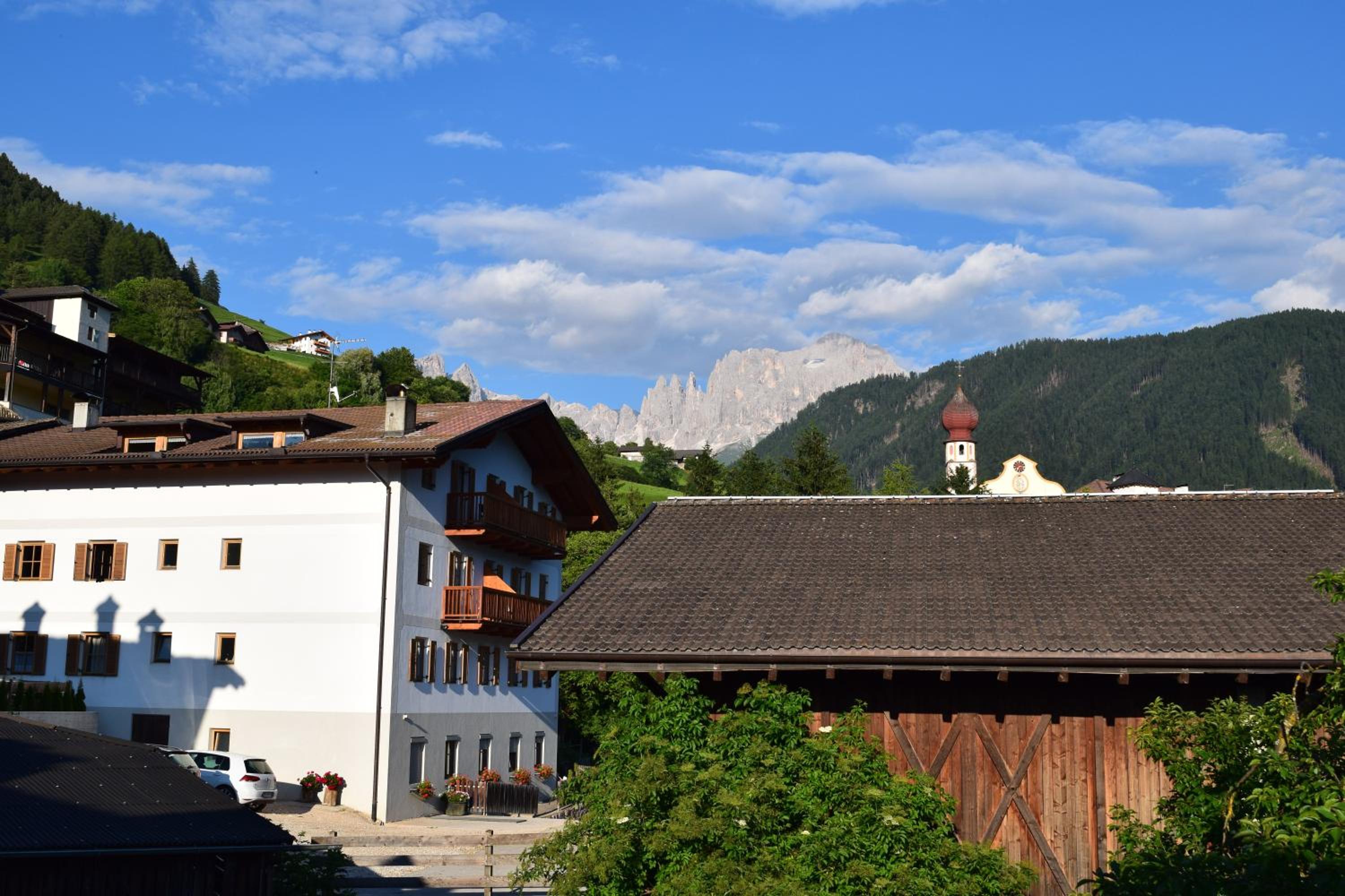 Messner Hof