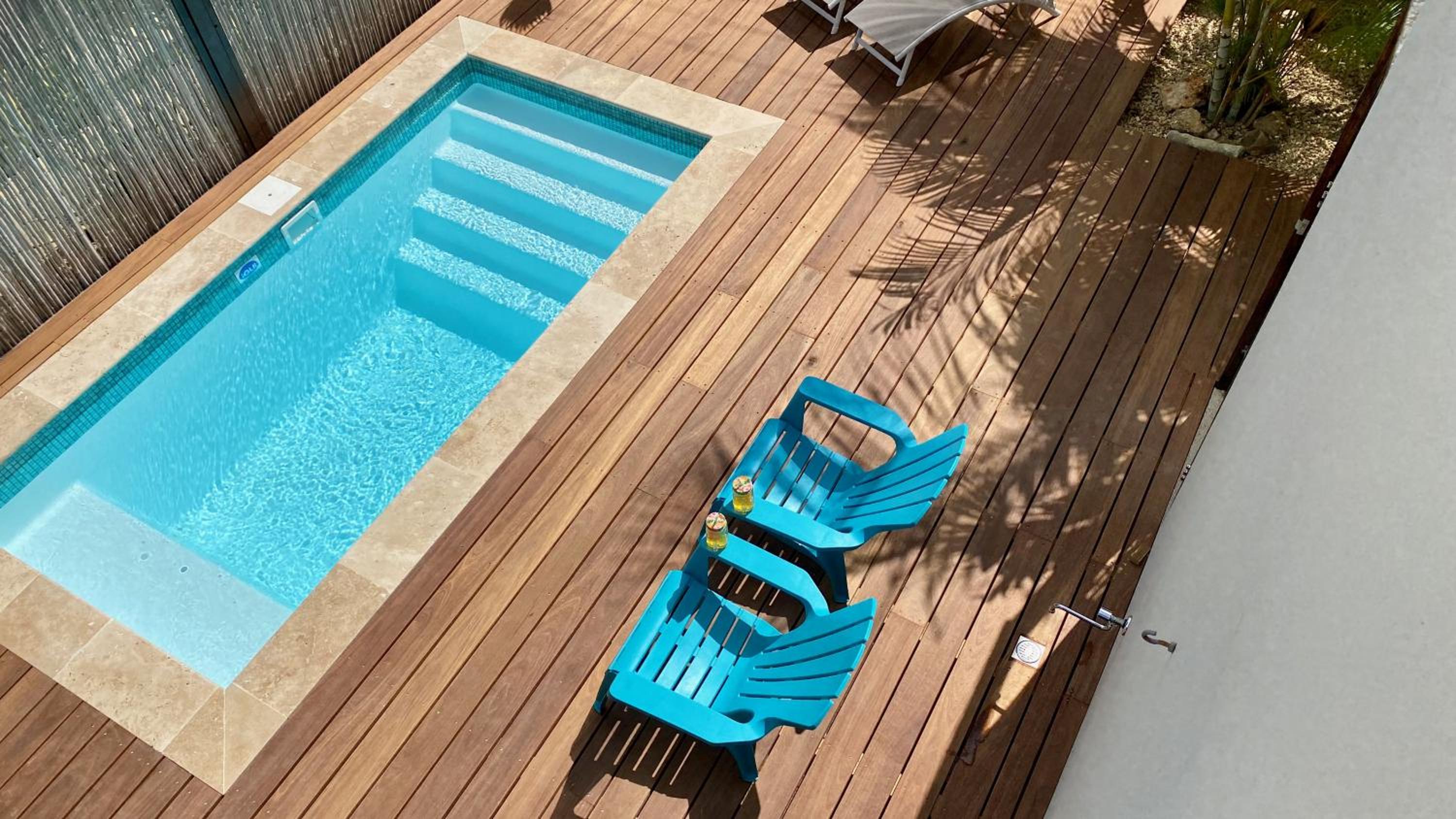 Tala Lodge Bonaire view 5