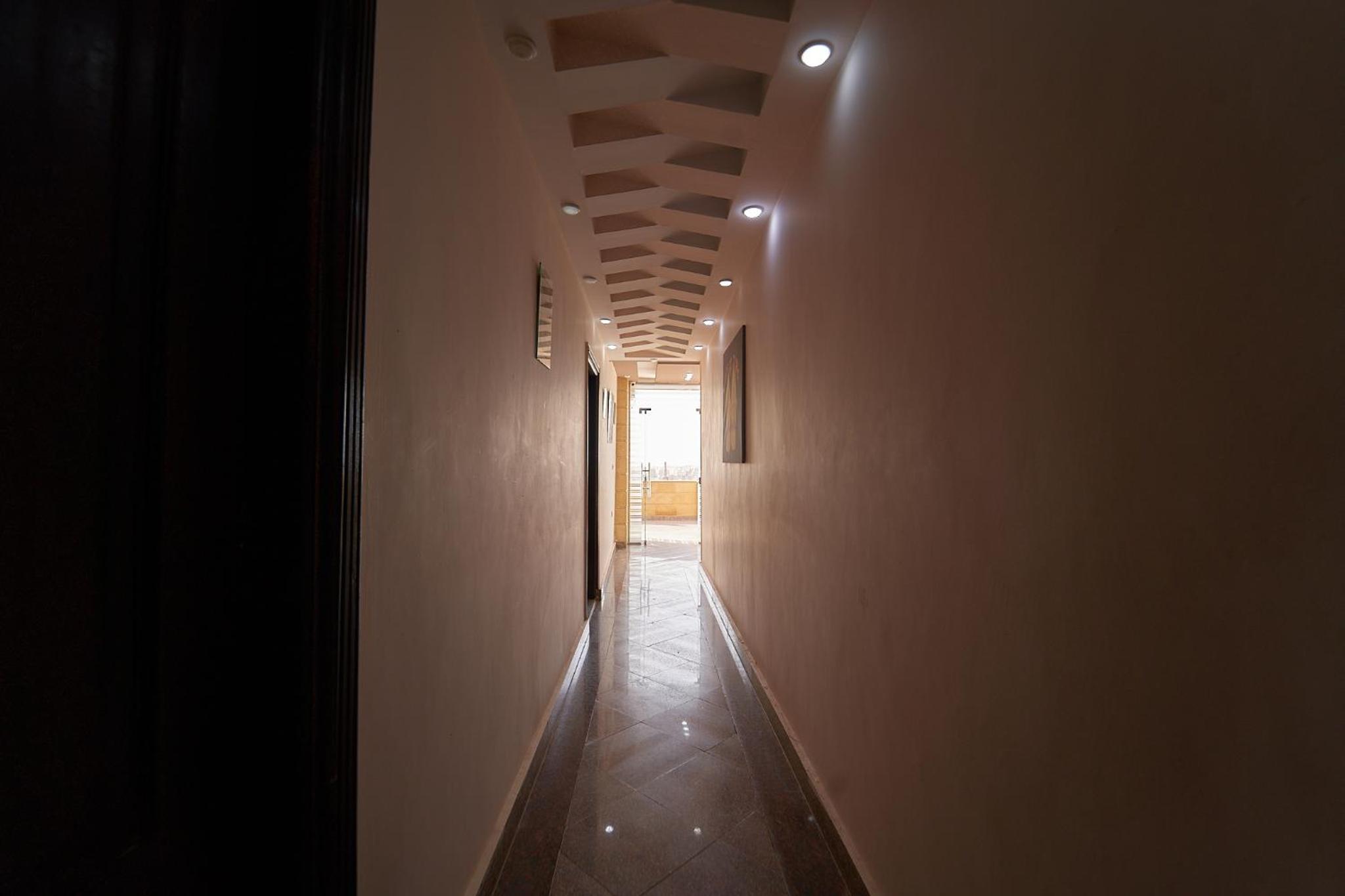 Gardenia Inn Hotel