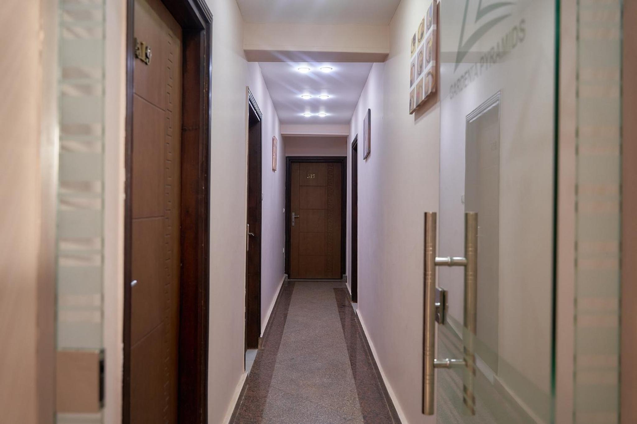 Gardenia Inn Hotel