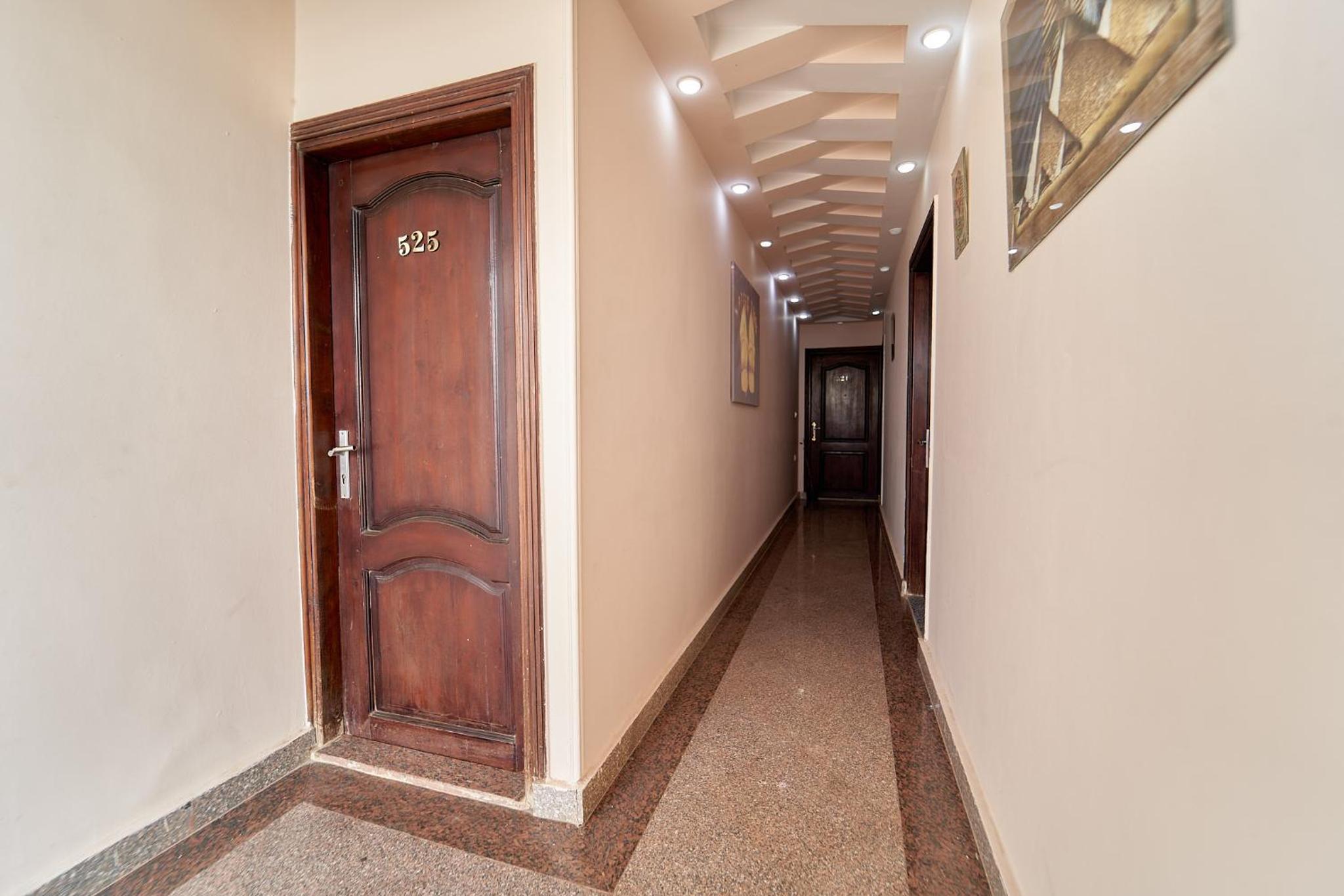 Gardenia Inn Hotel