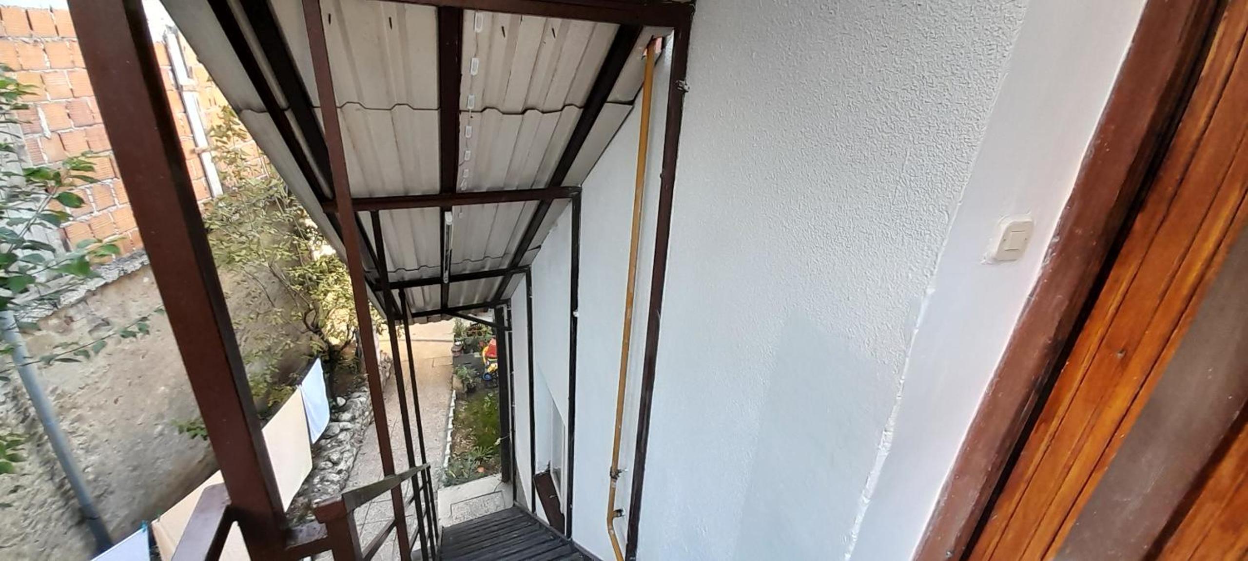 Mahala Apartments - Free Garage