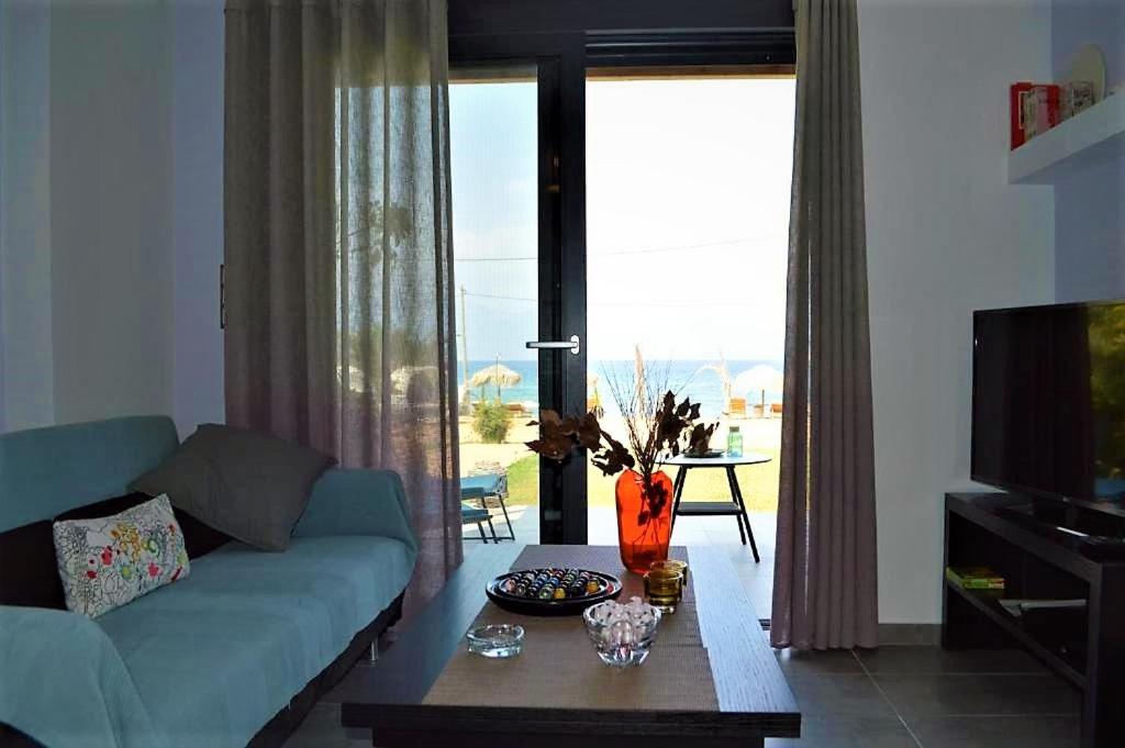 Seacret Apartments
