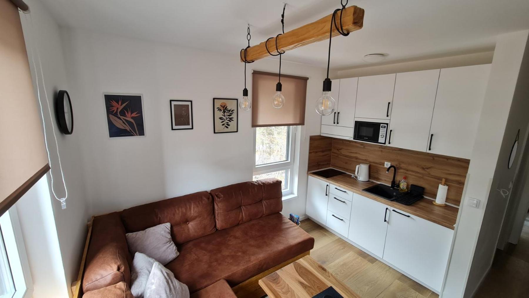 Apartmani Šišarka Jahorina