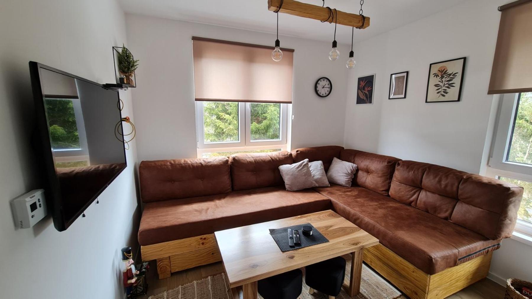 Apartmani Šišarka Jahorina