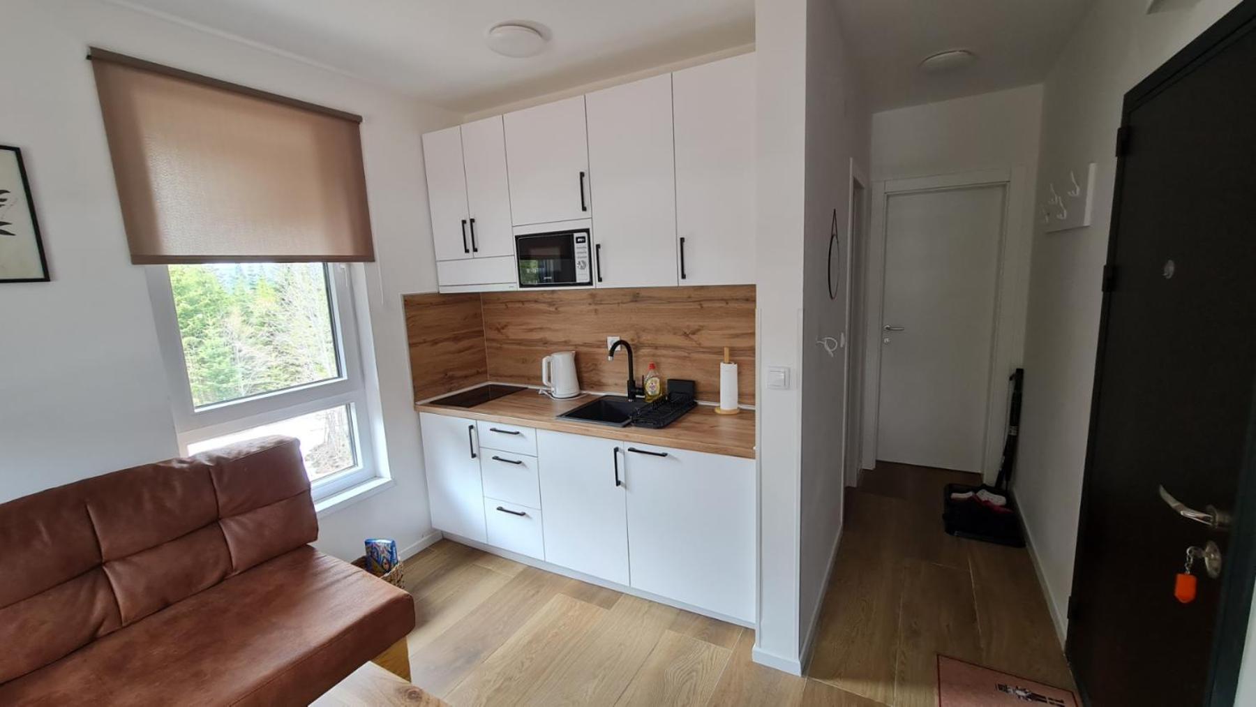 Apartmani Šišarka Jahorina