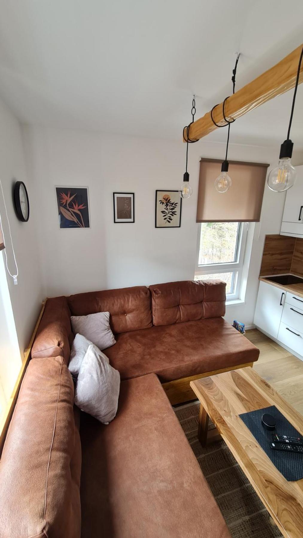 Apartmani Šišarka Jahorina