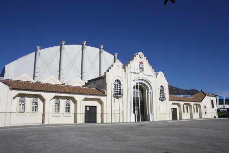 Villa Remedios