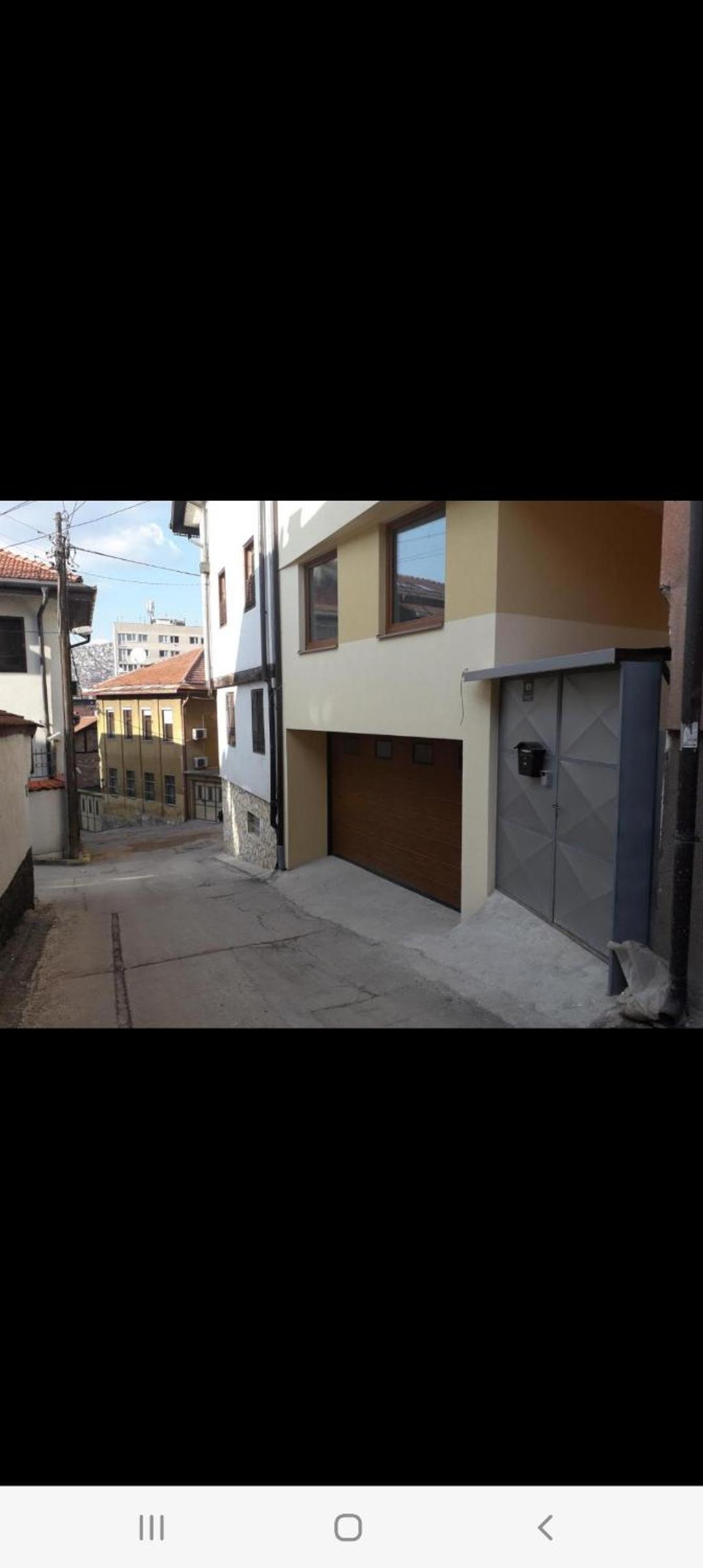 Mahala Apartments - Free Garage