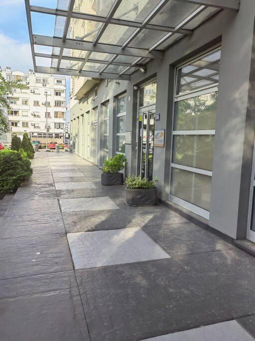 Azzaro apartment with two bedrooms view 2