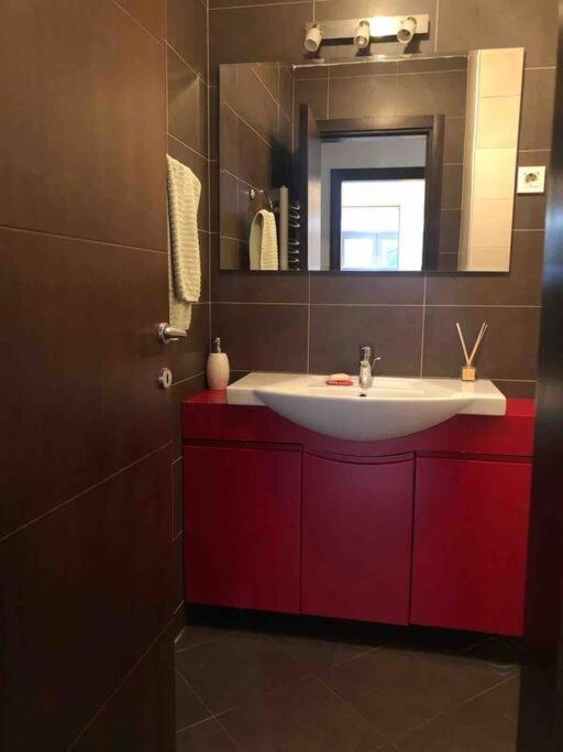 Azzaro apartment with two bedrooms view 3