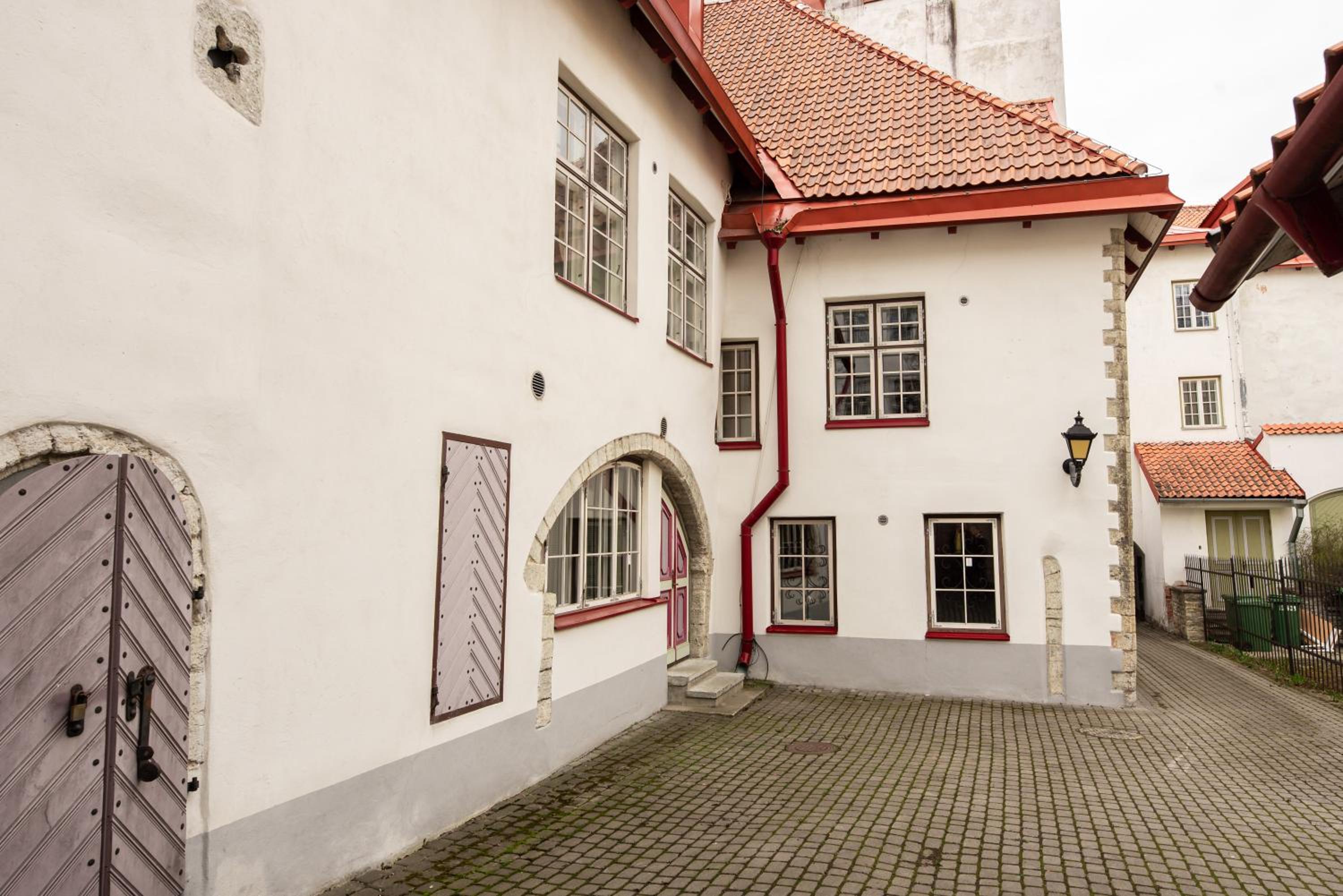 Hotel AirHome - Tree Spirit - Image 1