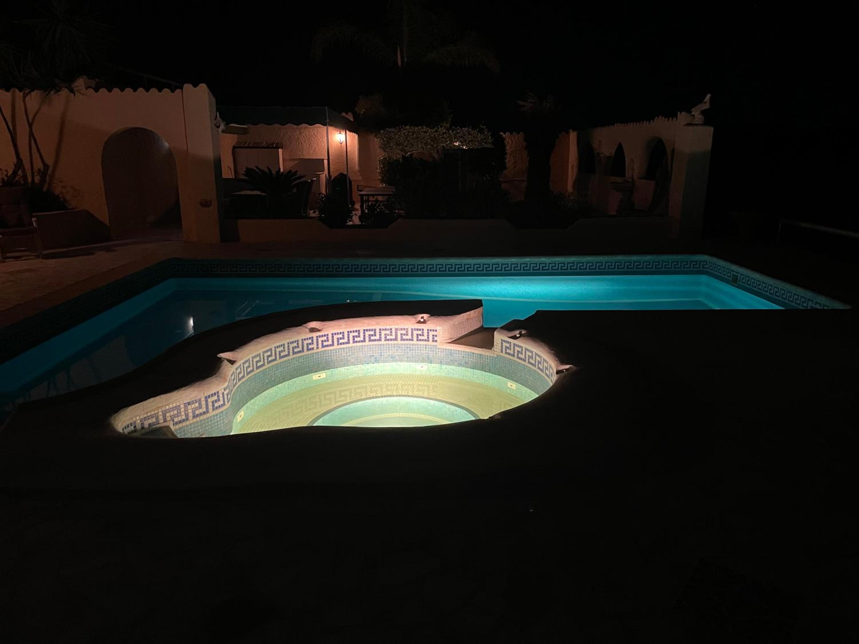 Villa Los Faramondos Naturehouse