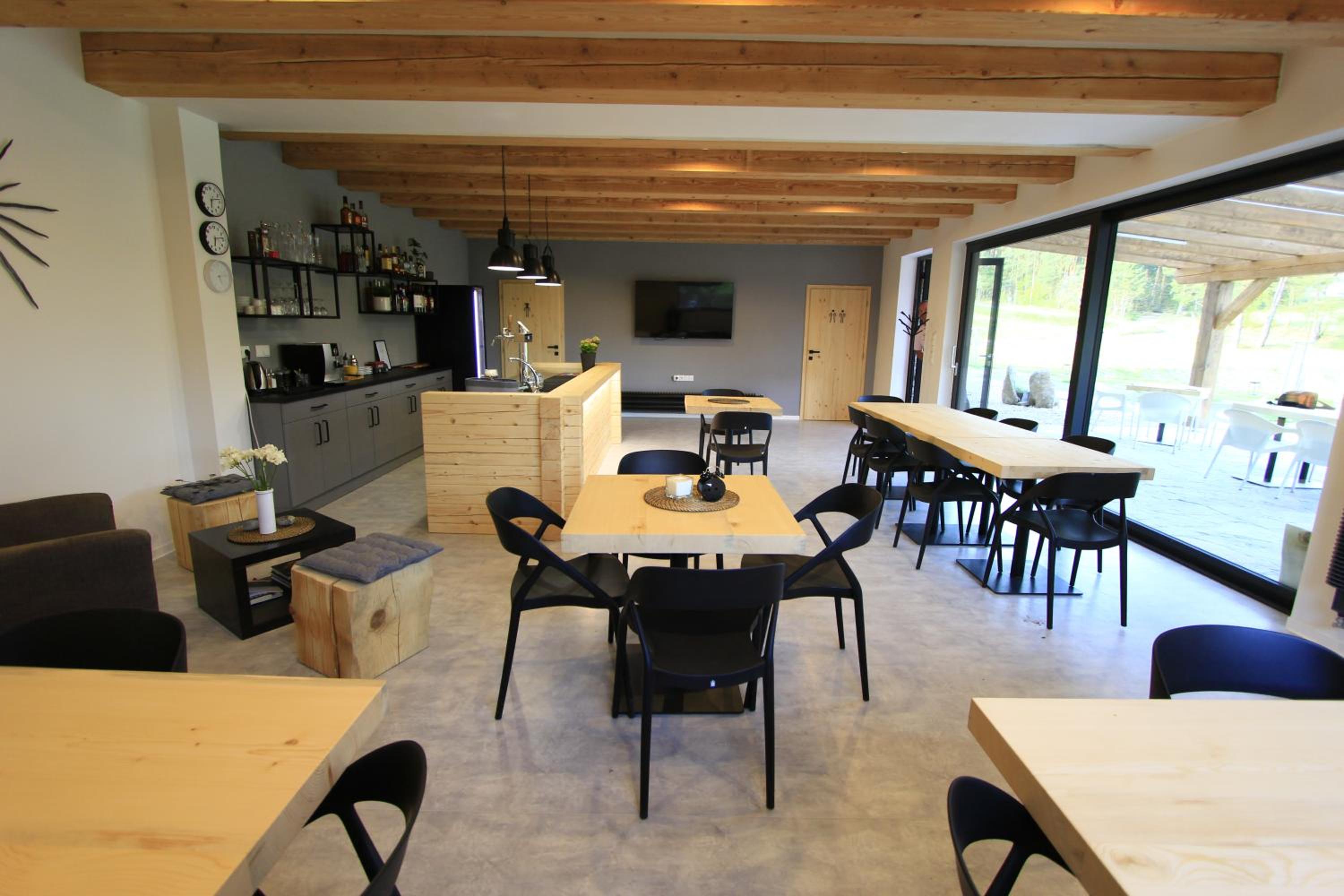 Apartmány Na Smrčku