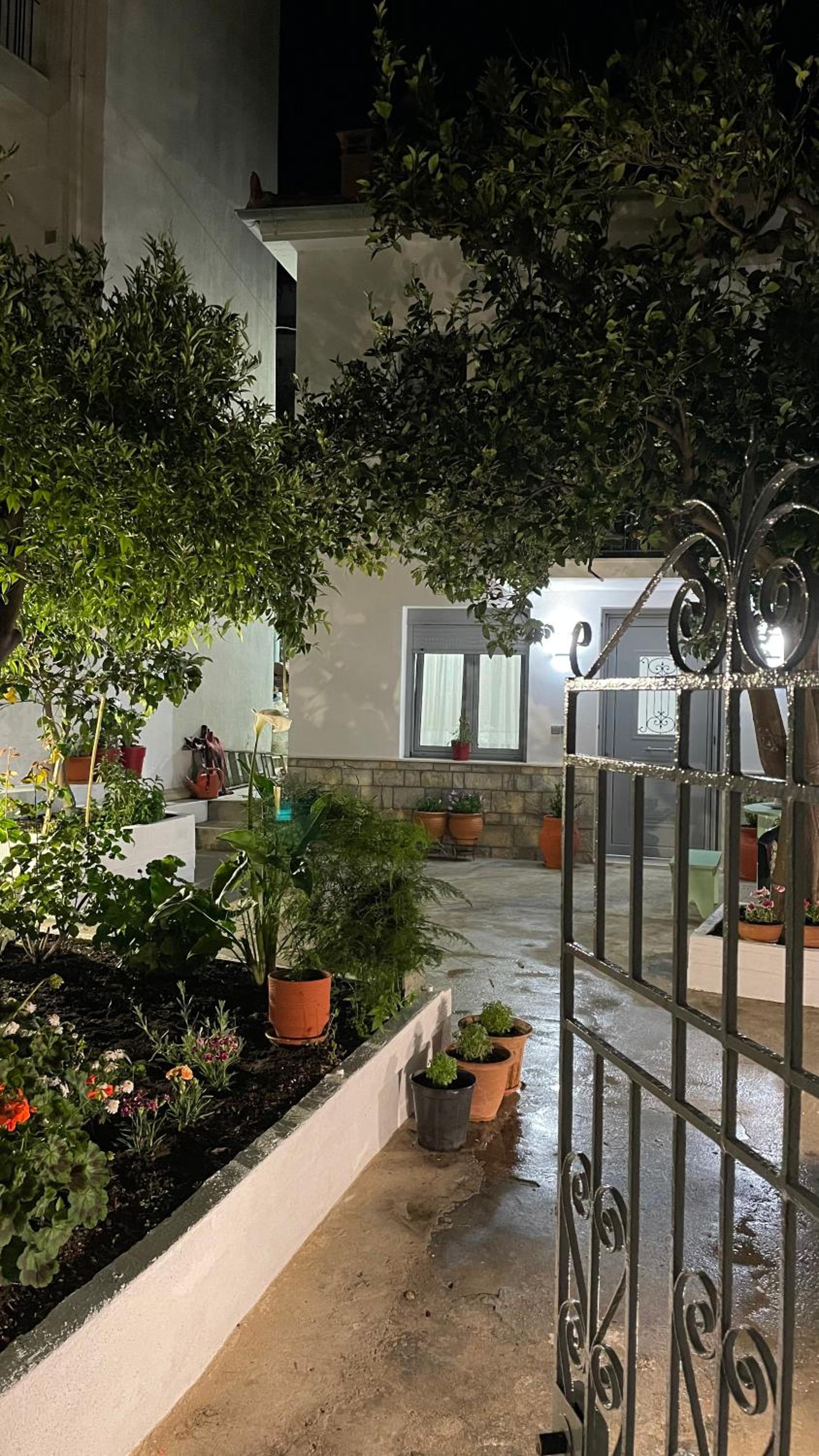 Nina’s Garden