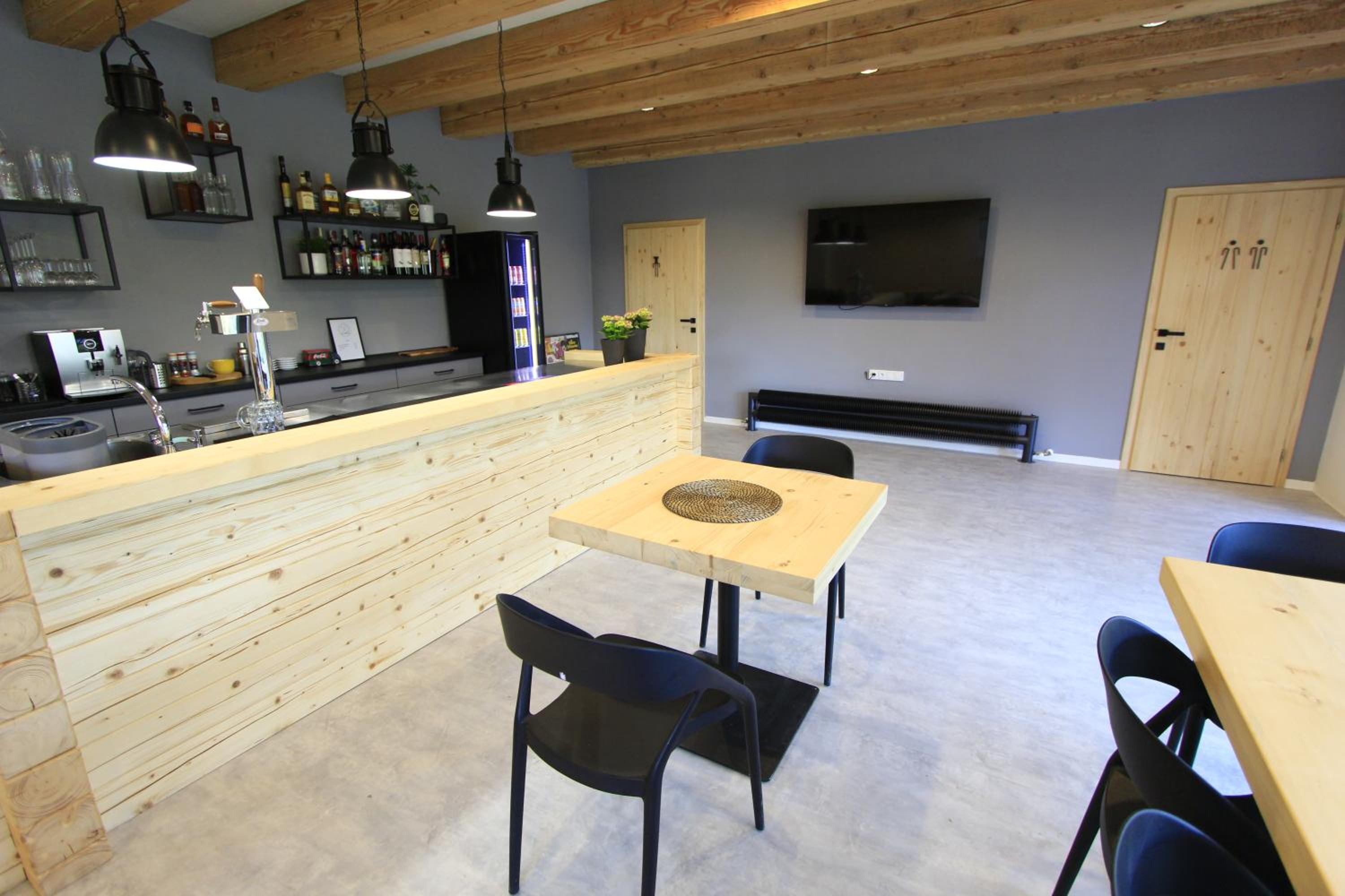 Apartmány Na Smrčku