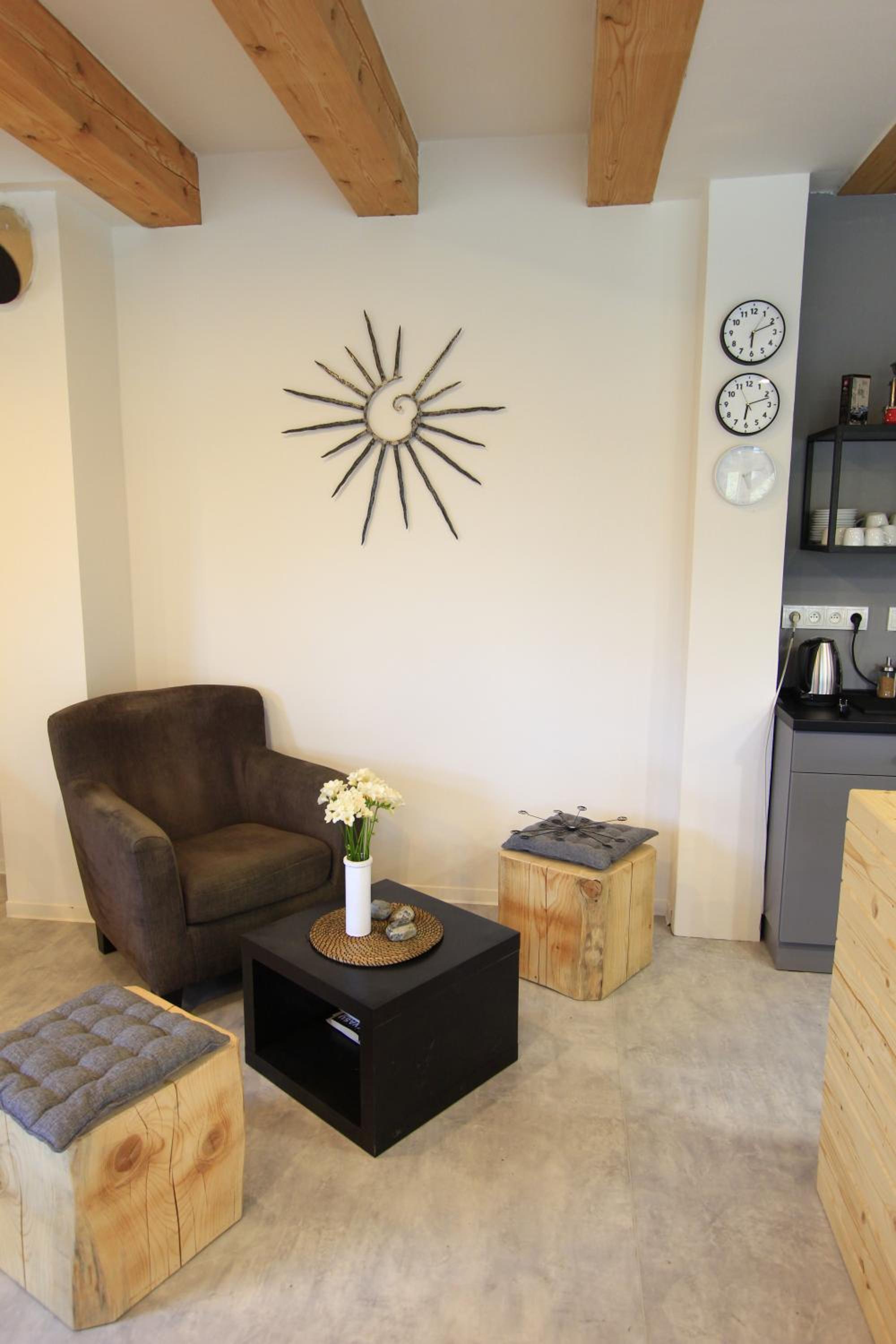 Apartmány Na Smrčku
