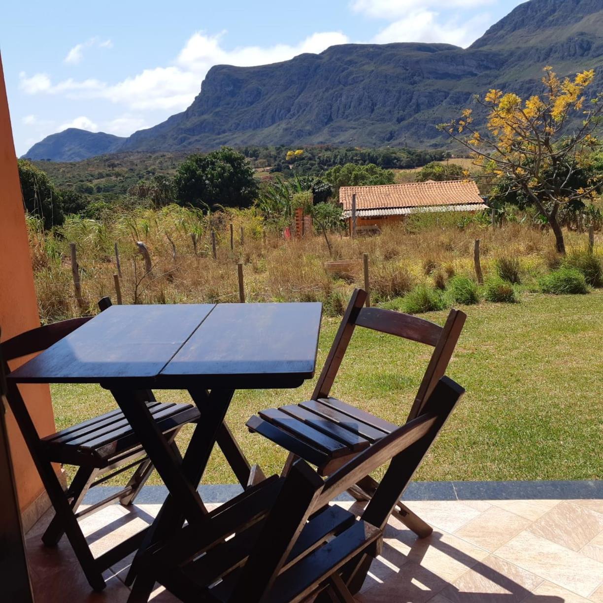 Pouso dos Sonhos Suítes Lapinha da Serra