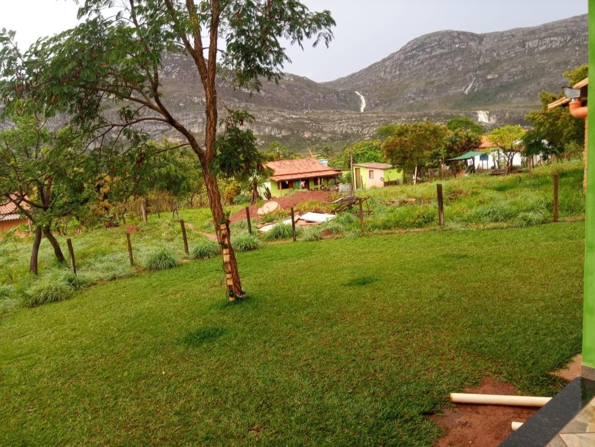 Pouso dos Sonhos Suítes Lapinha da Serra