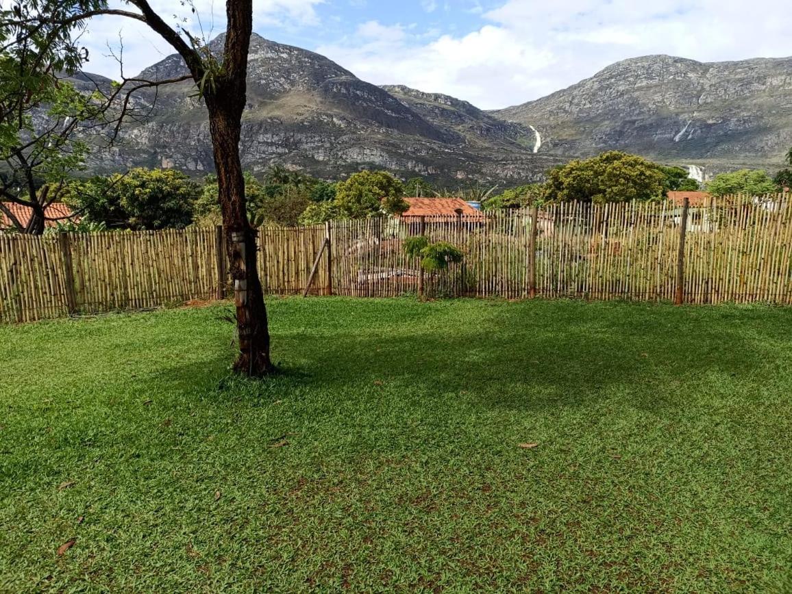 Pouso dos Sonhos Suítes Lapinha da Serra