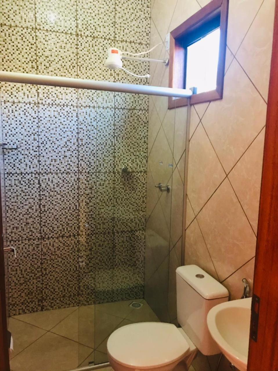 Pouso dos Sonhos Suítes Lapinha da Serra