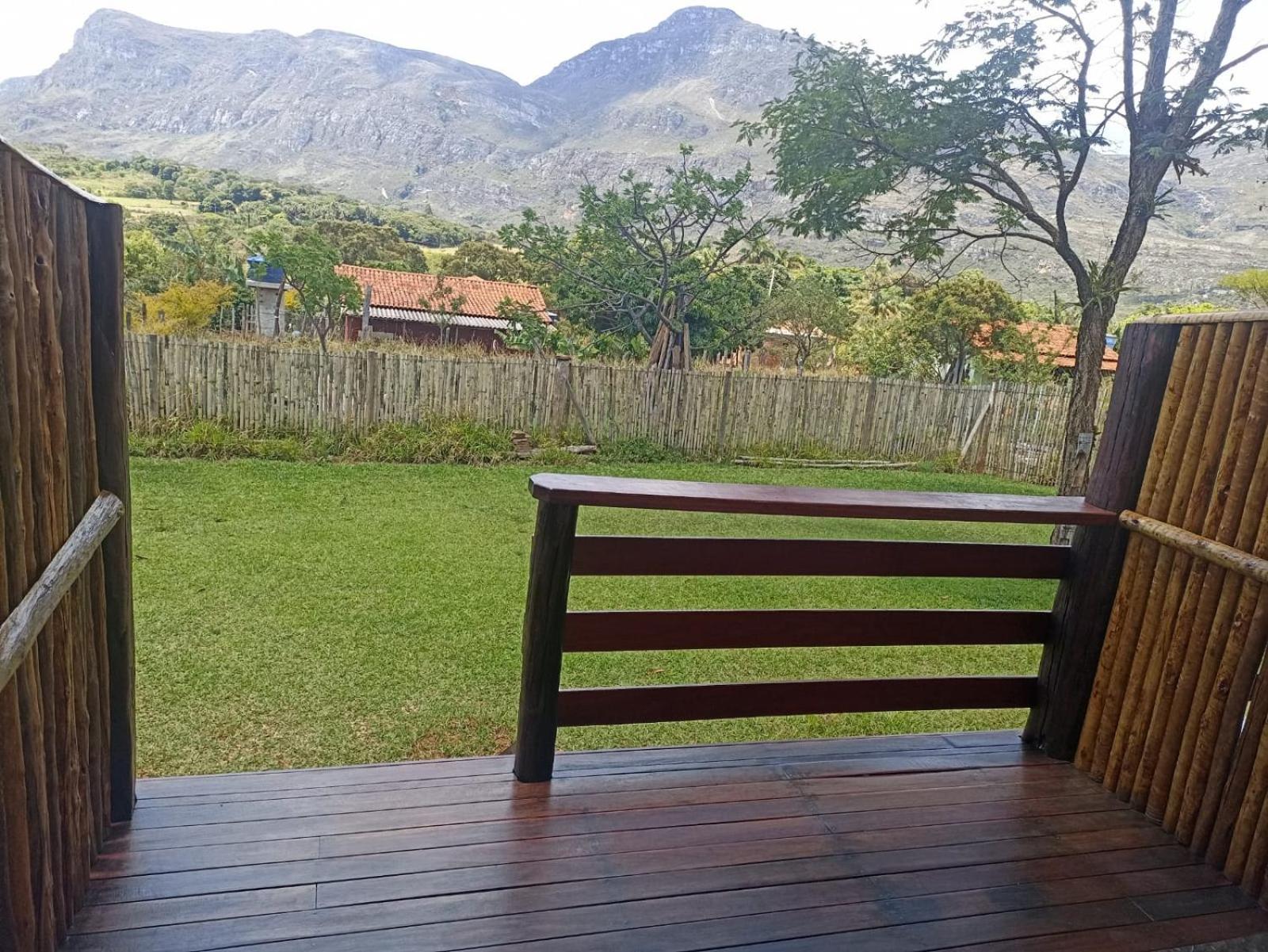 Pouso dos Sonhos Suítes Lapinha da Serra