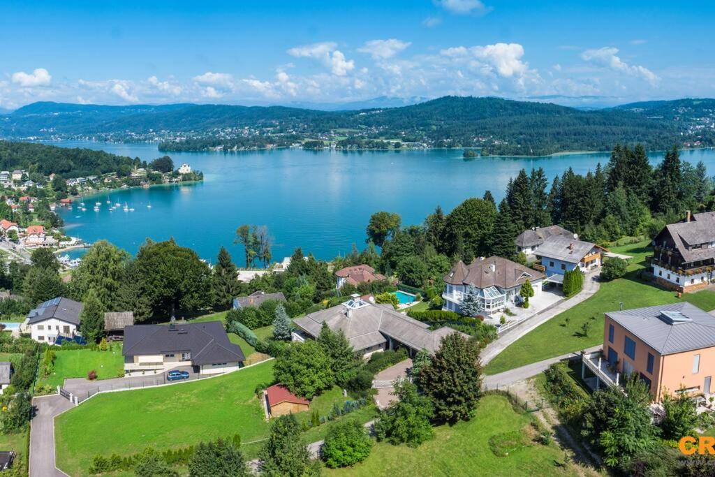 Haus Sonnenhang +Seeblick+Pool