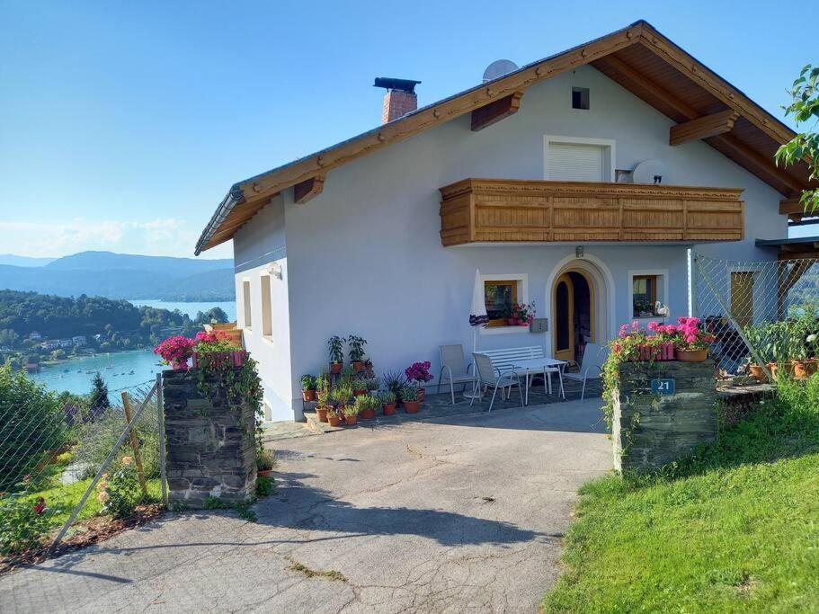 Haus Sonnenhang +Seeblick+Pool