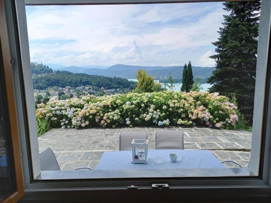 Haus Sonnenhang +Seeblick+Pool