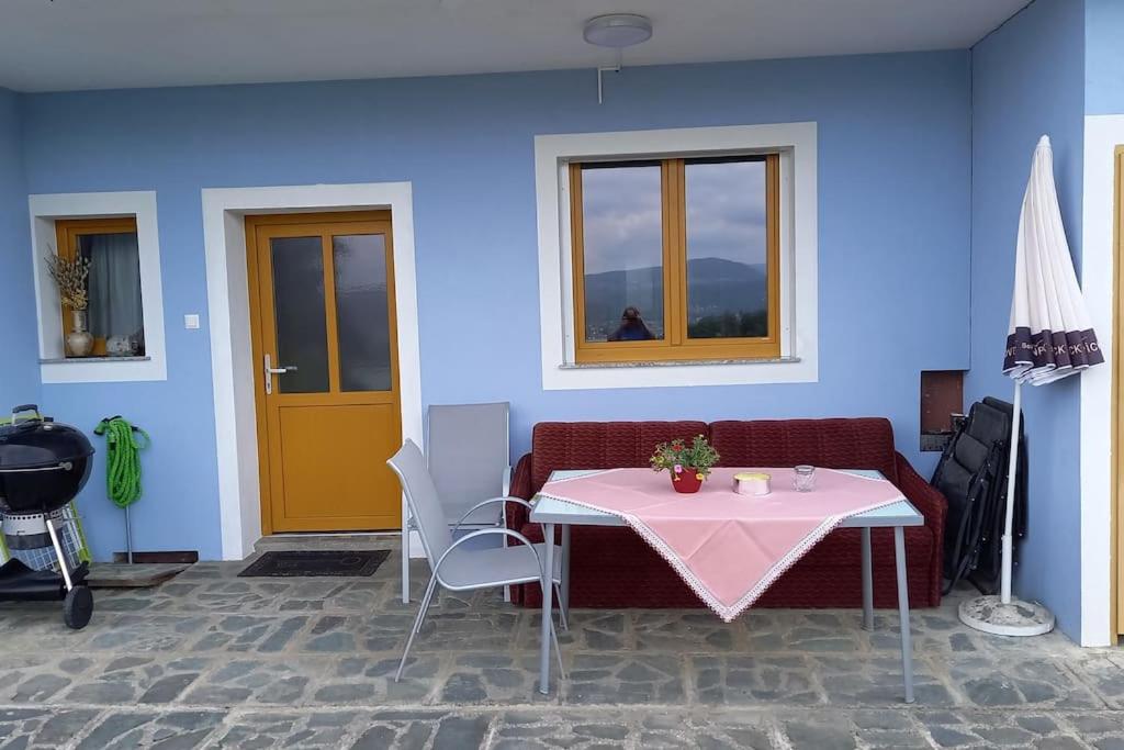 Haus Sonnenhang +Seeblick+Pool