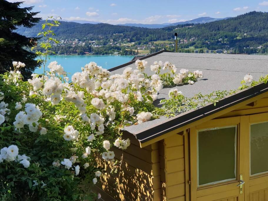 Haus Sonnenhang +Seeblick+Pool