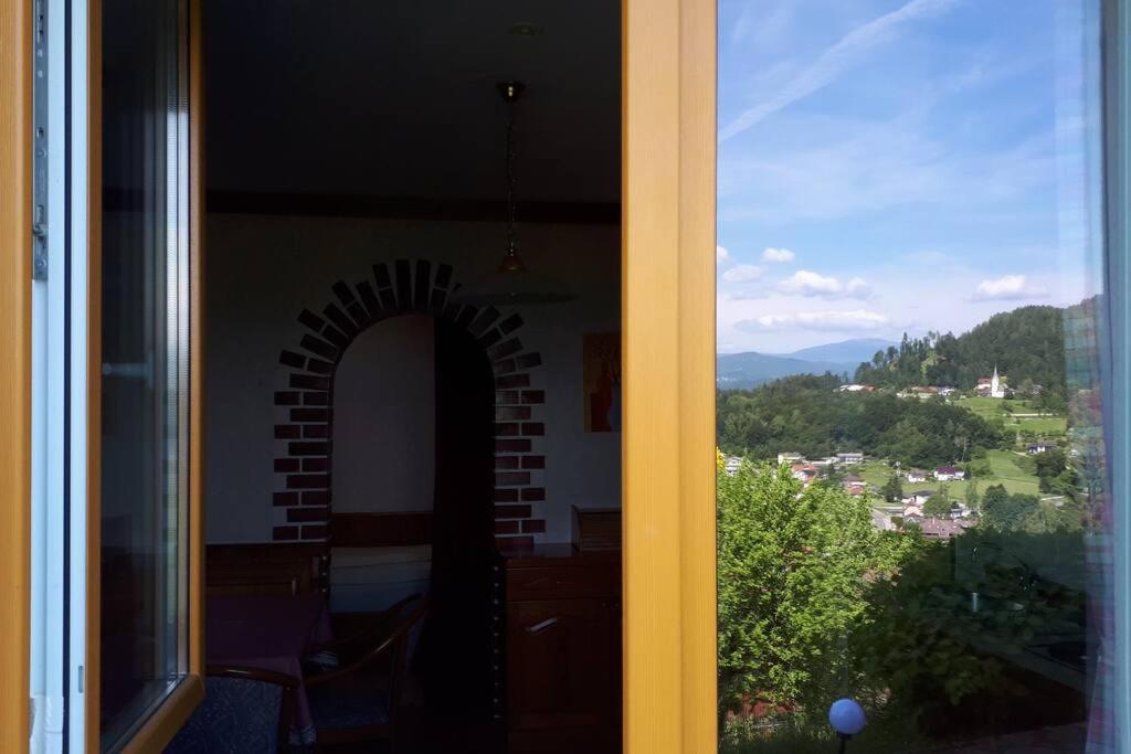 Haus Sonnenhang +Seeblick+Pool