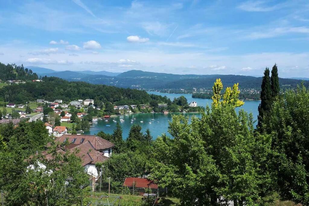 Haus Sonnenhang +Seeblick+Pool